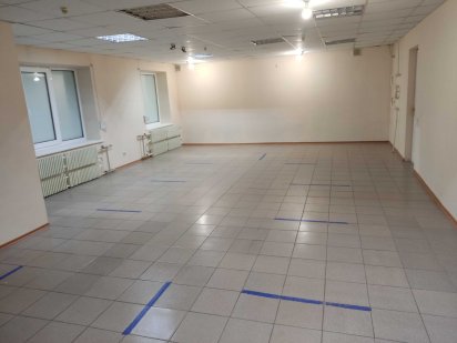 Оренда приміщення 50кв. Бродвей Кривой Рог
