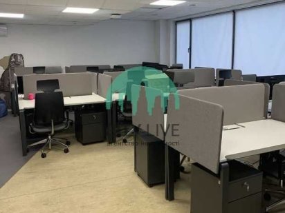 Оренда офісних приміщень в Центрі міста! (П) Івано-Франківськ