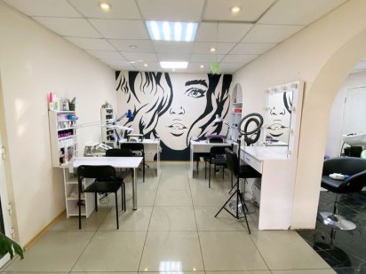 Оренда для майстрів Кривой Рог