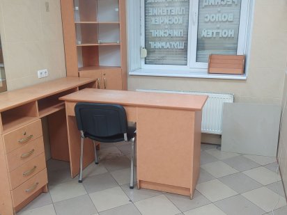 Оренда кабінету і місць Кривой Рог
