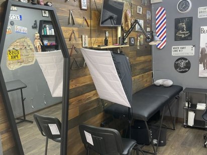 Сдам место для татуировщика Кривой Рог