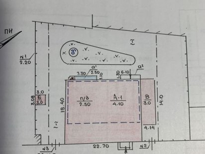 Аренда торгового комплекса Терновской район, ост. 8 Горбольница. Кривий Ріг