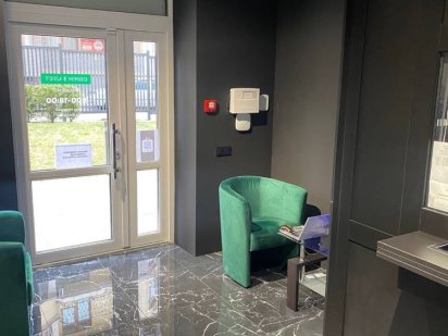 Сдам в аренду помещение с ремонтом Ирпень Ірпінь