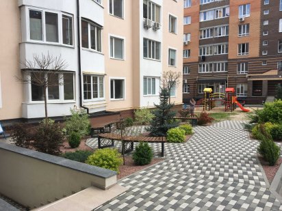 Оренда нежитлового приміщення Ірпінь