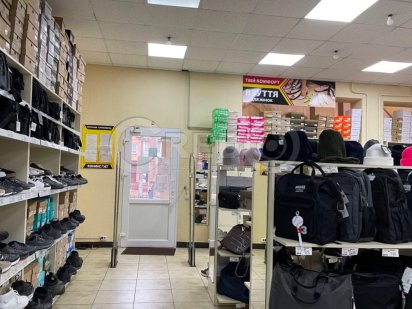 Оренда магазину  пр. Центральний Кривий Ріг