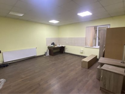Здається офіс в оренду Ивано-Франковск