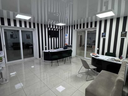 ОРЕНДА комерційного приміщення вул. Пасічна 260 м2 Івано-Франківськ