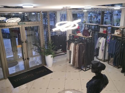 Оренда приміщення 33 квартал Луцк