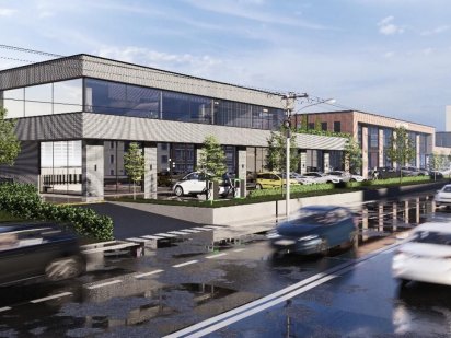 Оренда фасадного приміщення з високим трафіком Івано-Франківськ