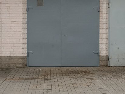 Аренда ремонтного бокса Кривой Рог