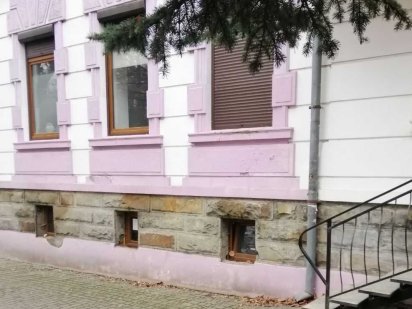 Цокольне приміщення в стародавньому особняку Івано-Франківськ