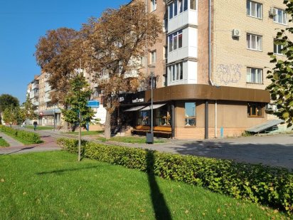 Приміщення в центрі Луцьк