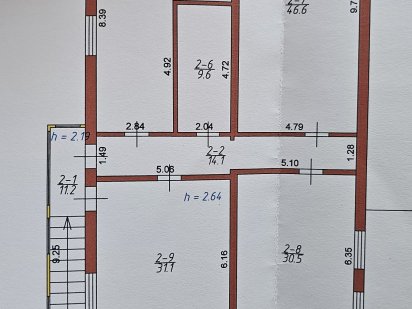 Здається приміщення в оренду Луцк