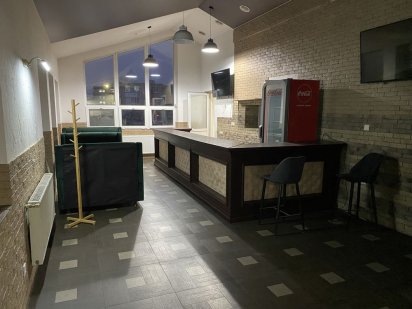 Приміщення, офіс, кафе, коворкінг Луцьк