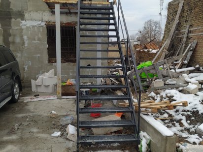 Здається в оренду складське приміщення Ирпень