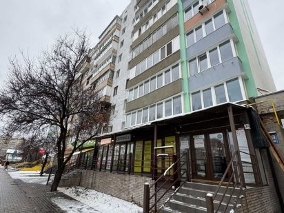 Здам комерцію в центрі міста! Ирпень