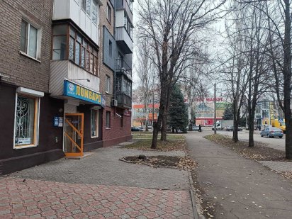 Здається частина приміщення. Соцмісто вул. Олейнікова, 7 Кривий Ріг