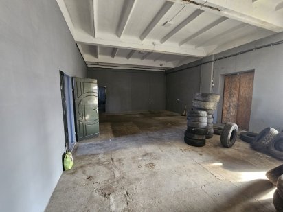 Сдам помещение склад Нікополь