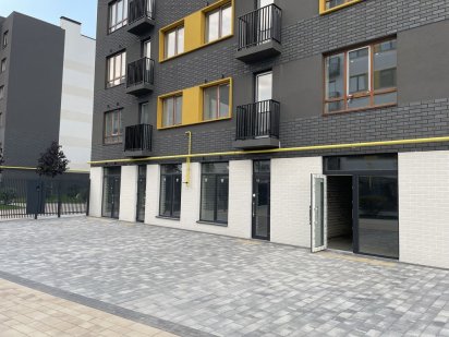 Оренда комерційного приміщення ЖК Молодість 25,9 кв від власника Ірпінь