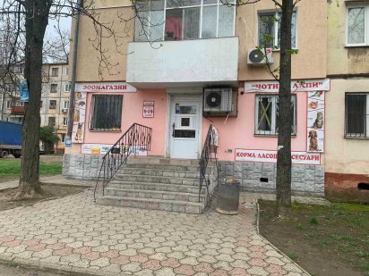 Оренда приміщення (магазин, офіс, салон)вул. Віталія Матусевича Кривой Рог