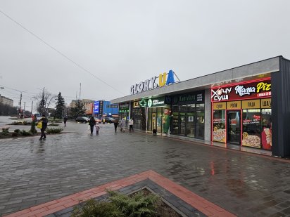 Оренда вул. Чарівна (біля ТЕРРА, 17й квартал) Кривий Ріг