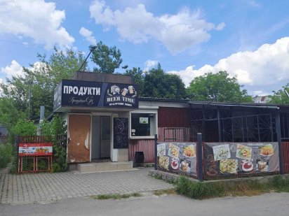 Оренда окремо стоячого приміщення Івасюка - Паркова - Покутська Івано-Франківськ