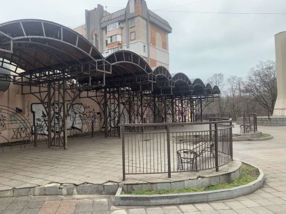 Аренда/продажа помещения Кривой Рог