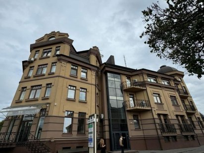 Оренда приміщення в центрі міста Луцьк