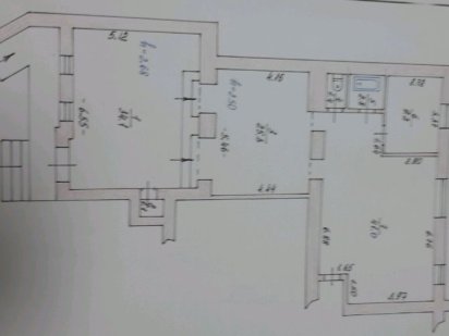 Оренда фасадного приміщення по пр. Соборності Луцьк