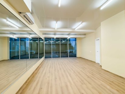 Оренда танцювального залу погодинно район ПортСіті Луцьк