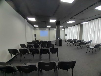 Оренда зала 130 кв.м. Ирпень