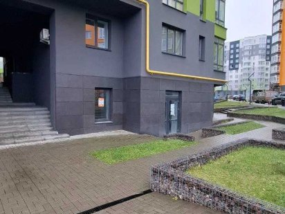 Приміщення 17кв.м ЖК Міленіум (обжитий житловий комплекс) Івано-Франківськ