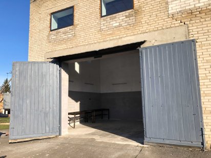 Оренда Гаража, бокса на довготривалий термін. Луцк