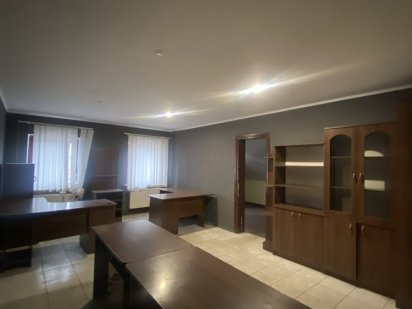 Оренда офісу 100м2 Ківерцівська Луцк