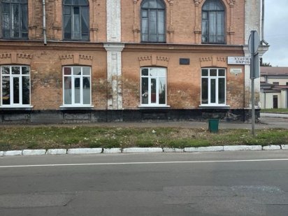 Виробничі приміщення Переяслав Переяслав-Хмельницький