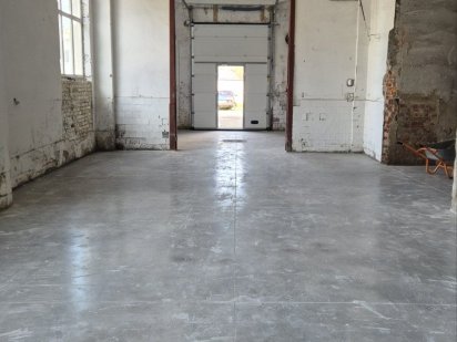 Оренда виробничо-складського приміщення Ивано-Франковск