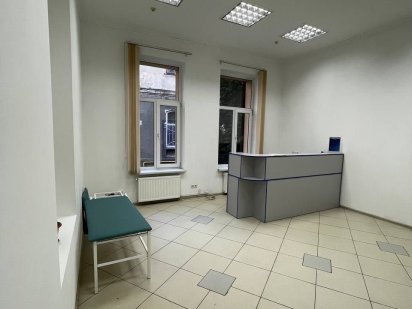 Оренда приміщення в центрі 50 м2 1 поверх, є генератор Івано-Франківськ