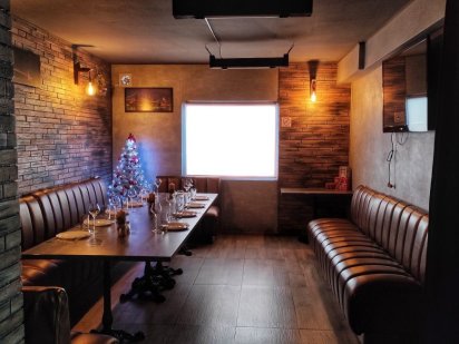 Погодинна оренда зала для Ваших свят Переяслав-Хмельницький