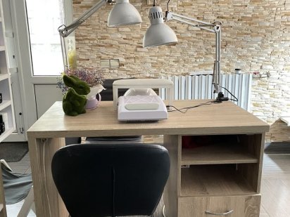 Оренда рабочого місця Кривий Ріг