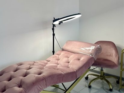 Оренда кушетки / оренда робочого місця Кривой Рог