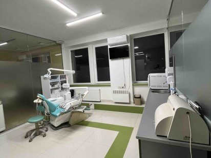 Оренда стоматологічного кабінету Луцьк