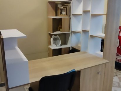 Сдам рабочее место 44 квартал Кривий Ріг