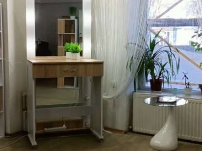 Сдам визажные столы в аренду Кривий Ріг