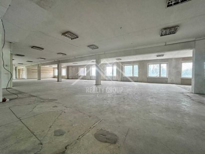 Оренда приміщення вільного призначення Кривий Ріг