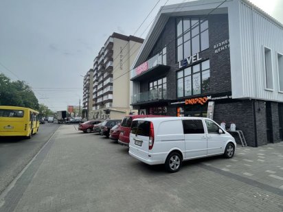 Здається офіс площею 28м.кв Луцк