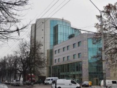 Оренда приміщень в ТЦ Гранд Волинь Луцк