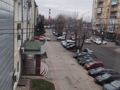 Оренда нежитлового приміщення 11.3м.кв Луцьк