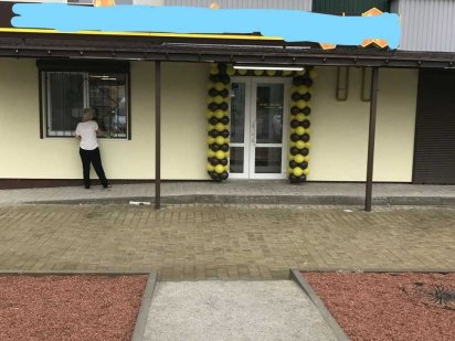 Оренда комерційного приміщення 100 м.кв. Полтава