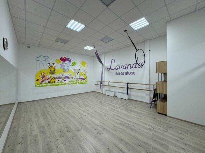 Здам в оренду нежитлове приміщення Полтава