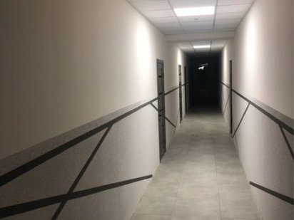 Офісне приміщення 11 м2 Полтава